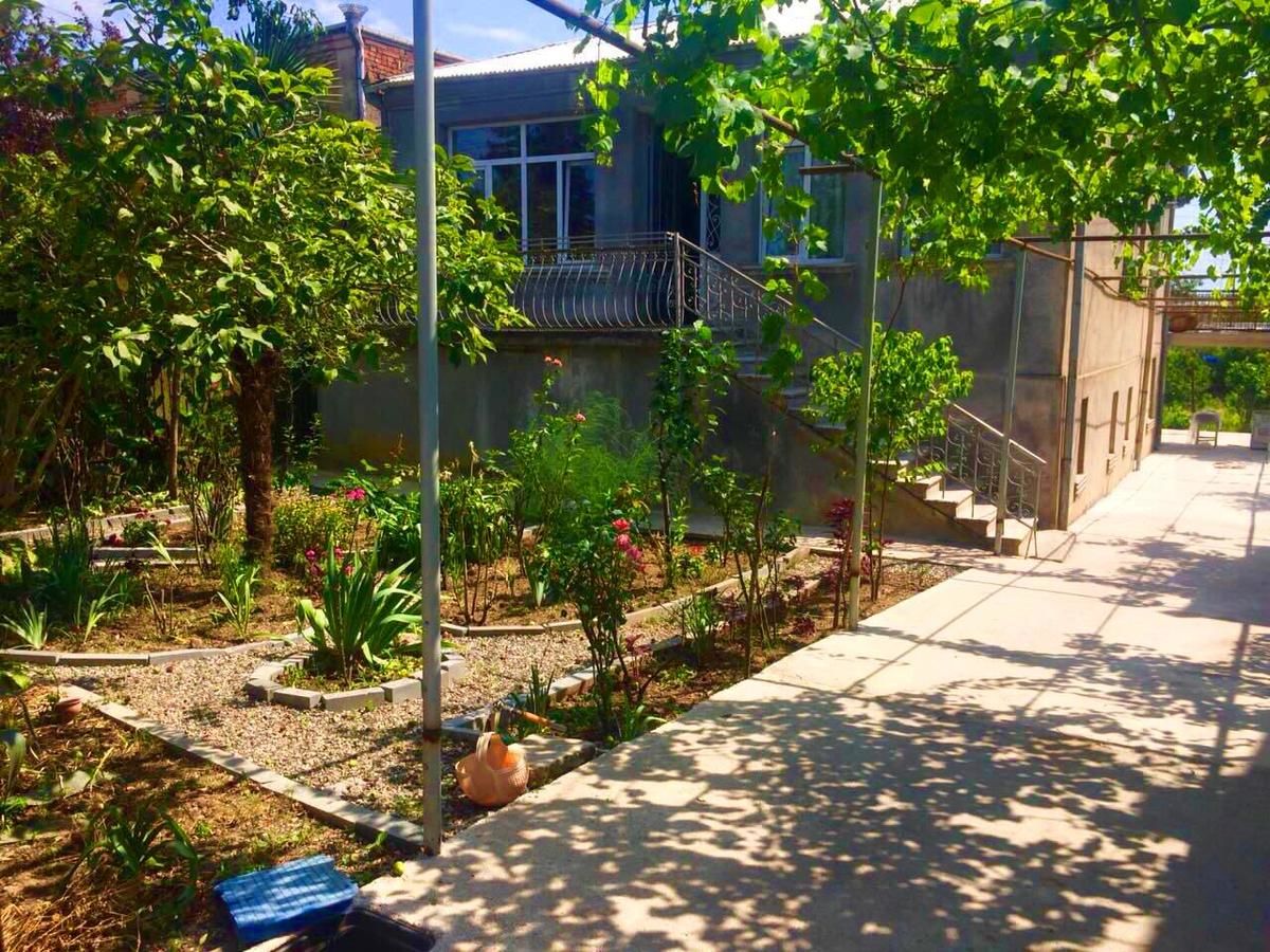 Мини-отель Hostel FORREST Кутаиси-4
