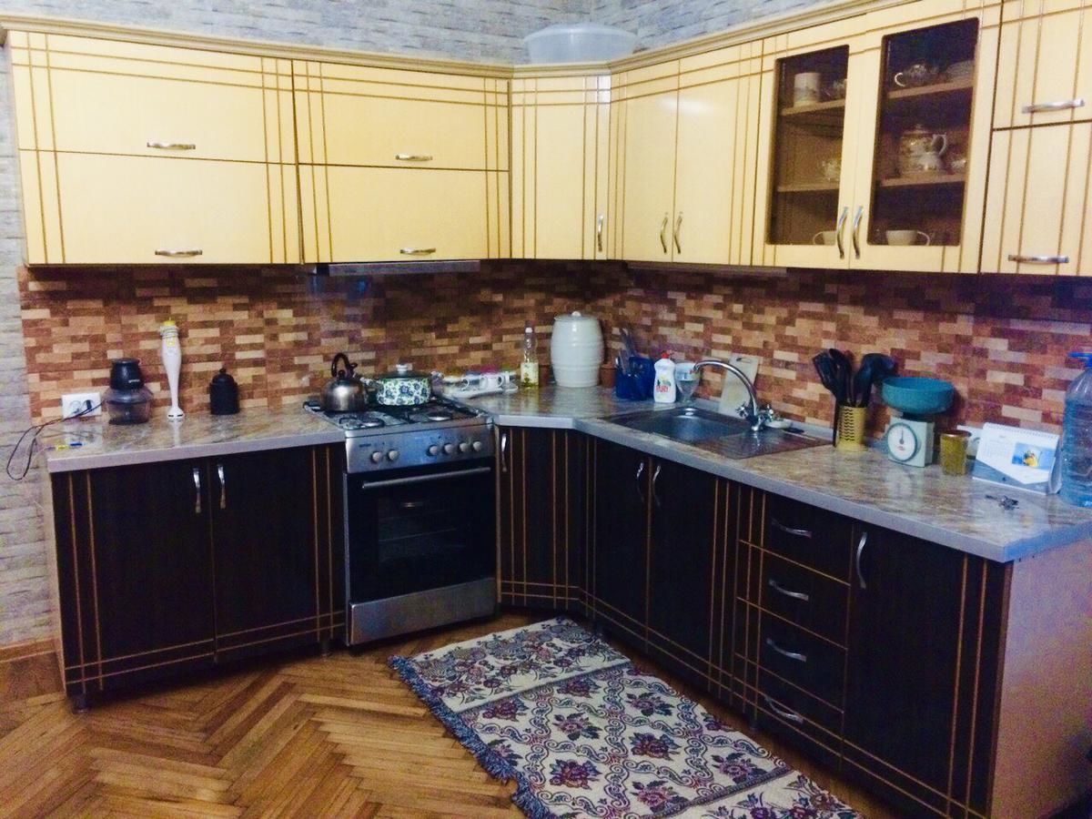 Мини-отель Hostel FORREST Кутаиси