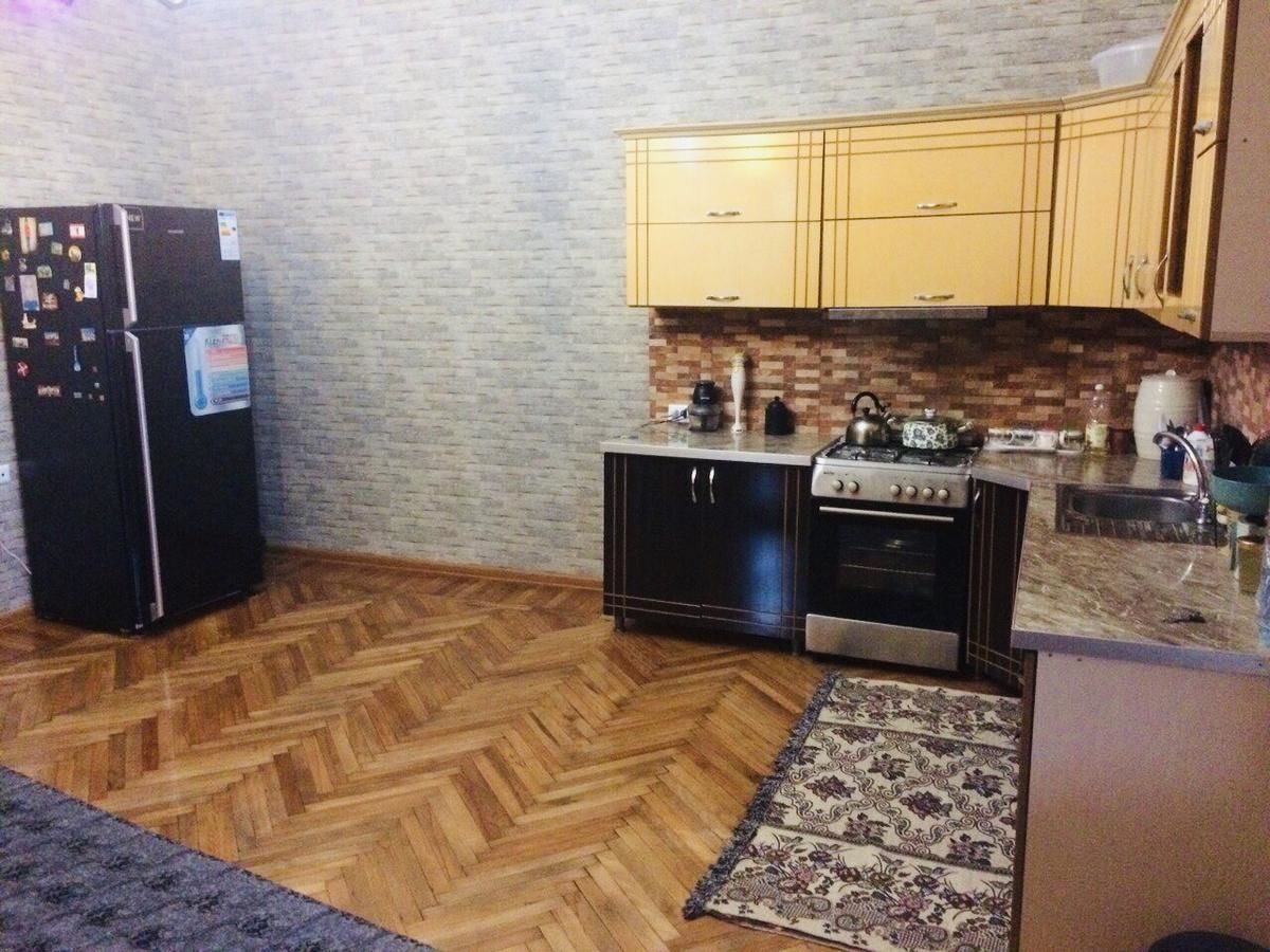 Мини-отель Hostel FORREST Кутаиси