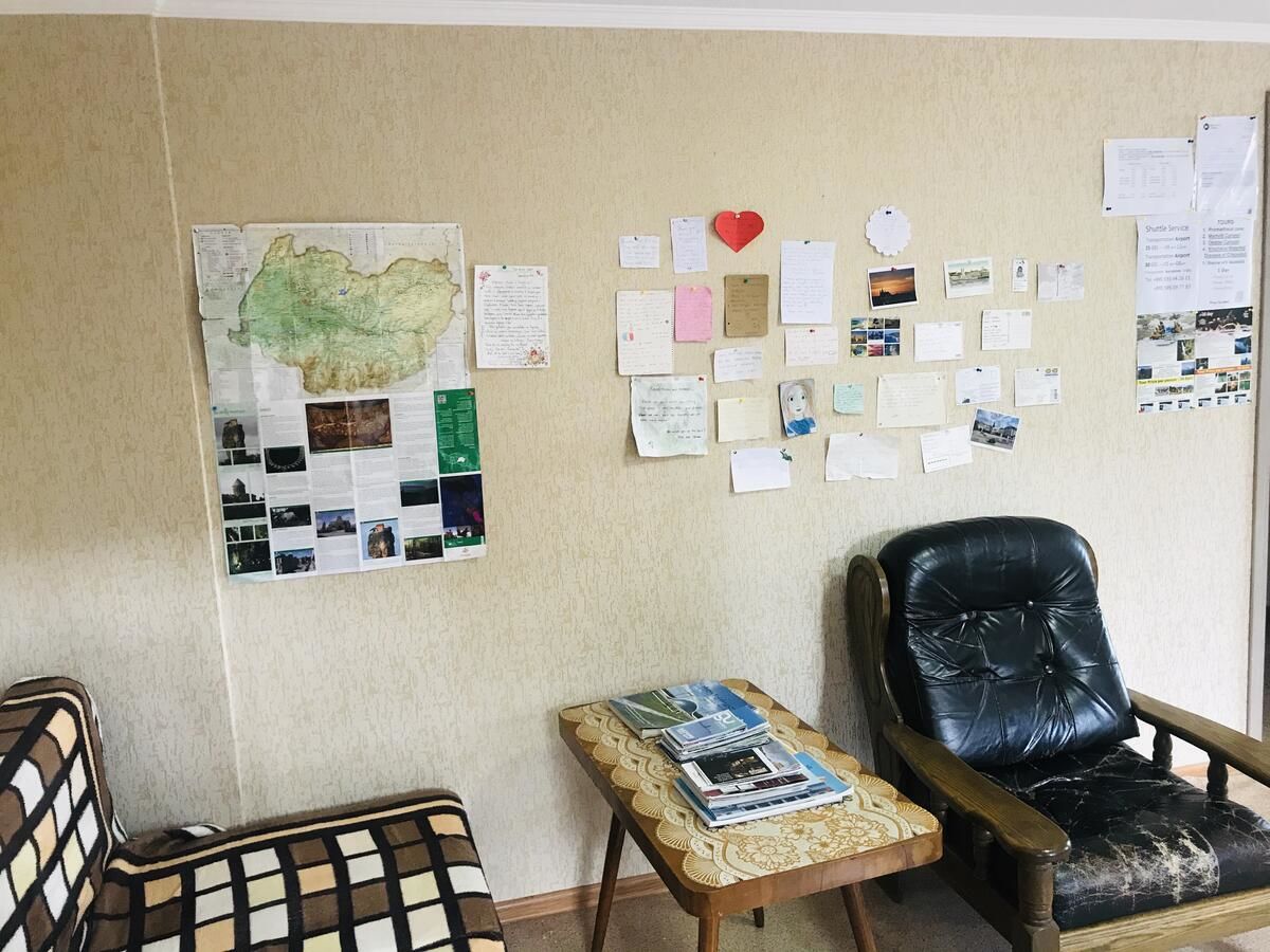 Мини-отель Hostel FORREST Кутаиси-29