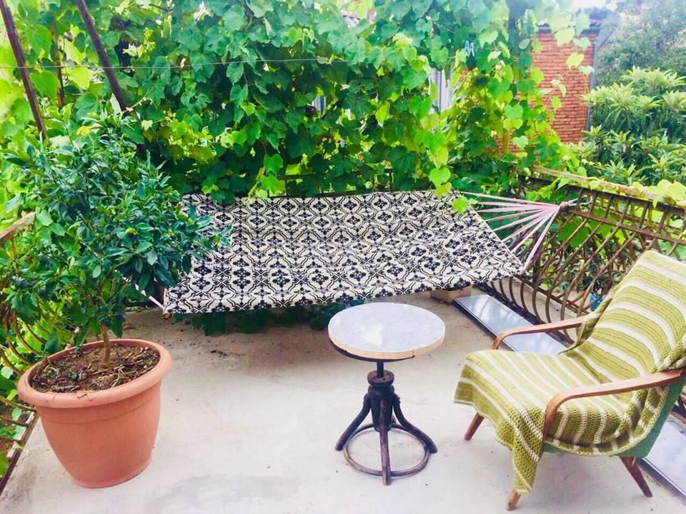 Мини-отель Hostel FORREST Кутаиси-6