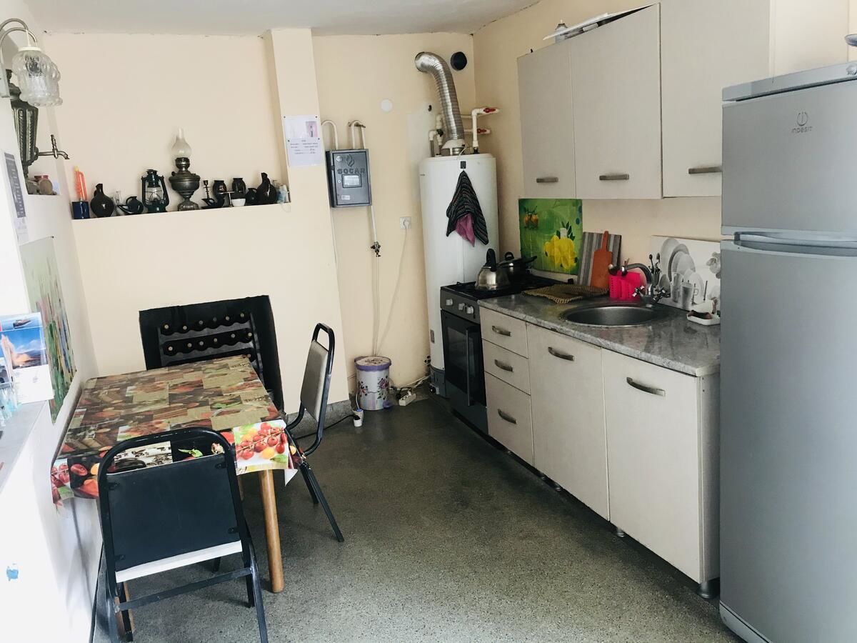 Мини-отель Hostel FORREST Кутаиси-35