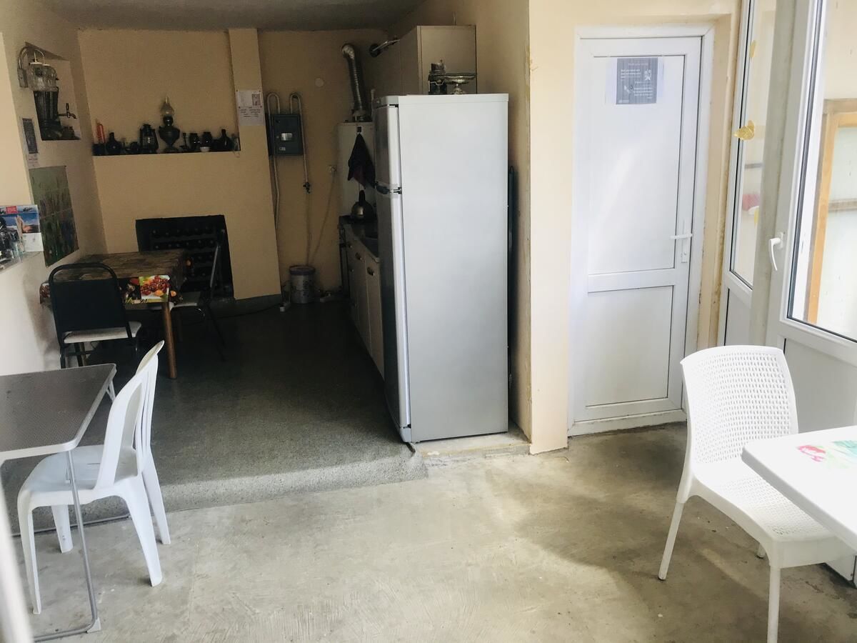 Мини-отель Hostel FORREST Кутаиси-38