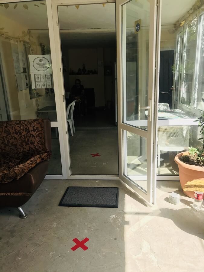 Мини-отель Hostel FORREST Кутаиси-39