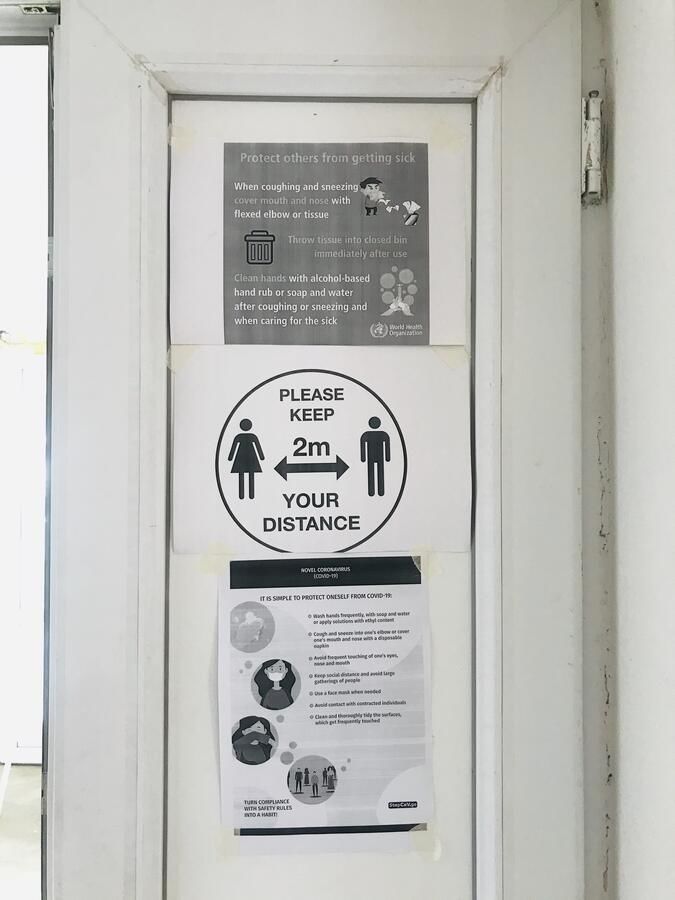 Мини-отель Hostel FORREST Кутаиси-41