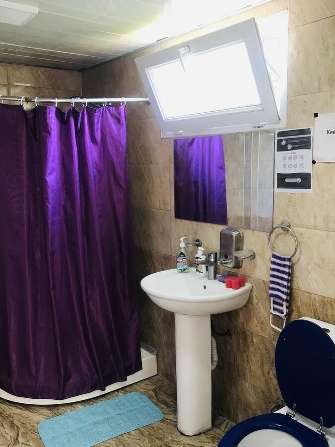 Мини-отель Hostel FORREST Кутаиси-44
