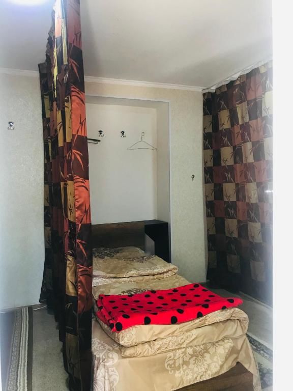 Мини-отель Hostel FORREST Кутаиси-49
