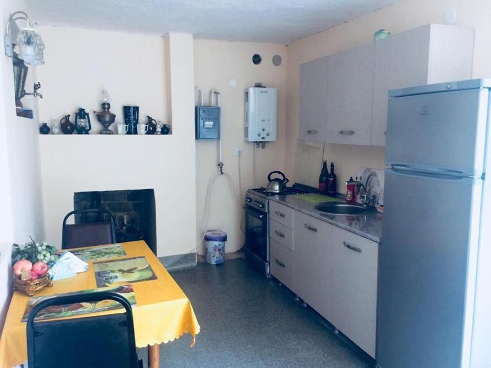 Мини-отель Hostel FORREST Кутаиси-56
