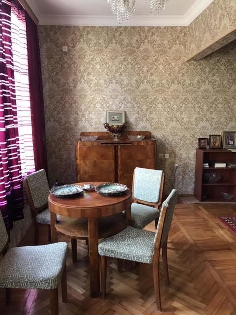 Мини-отель Hostel FORREST Кутаиси