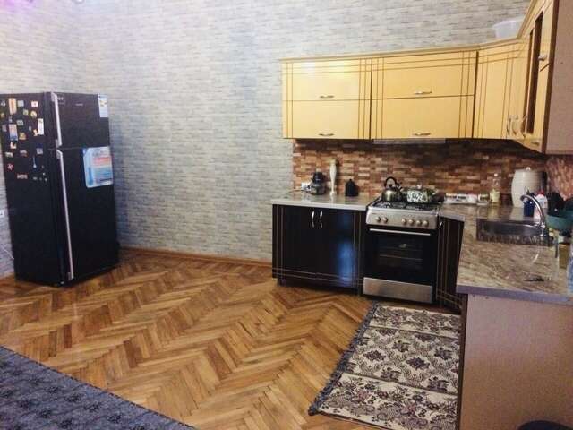Мини-отель Hostel FORREST Кутаиси-15