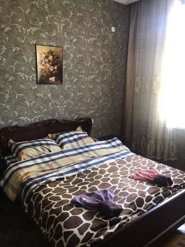 Мини-отель Hostel FORREST Кутаиси-16