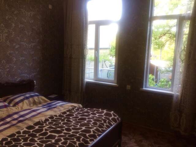 Мини-отель Hostel FORREST Кутаиси-17