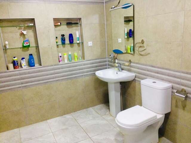 Мини-отель Hostel FORREST Кутаиси-22