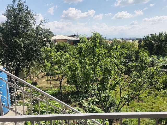 Мини-отель Hostel FORREST Кутаиси-24