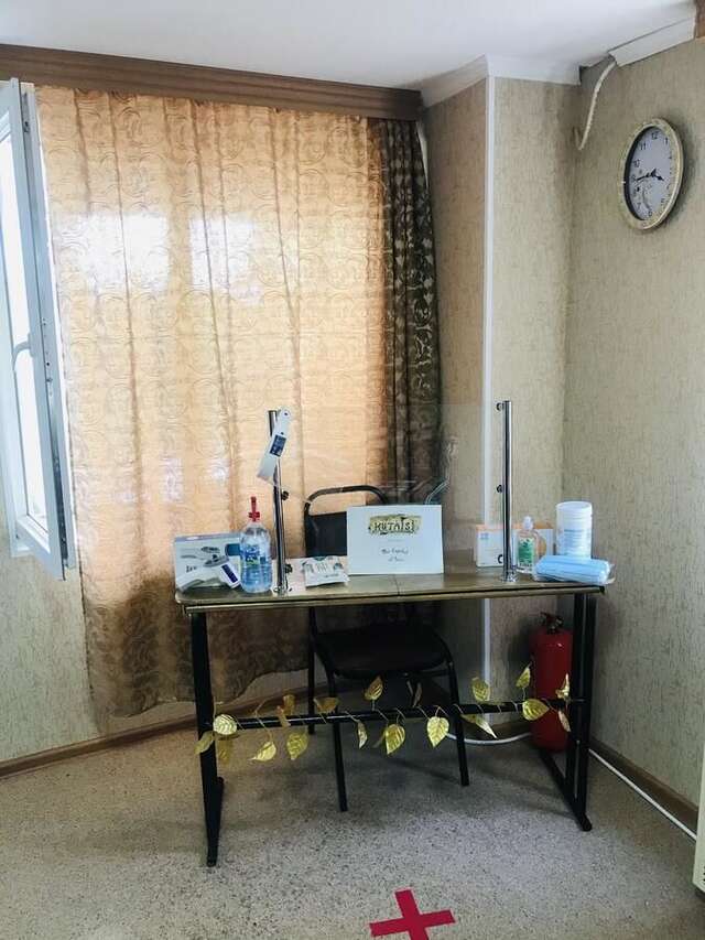 Мини-отель Hostel FORREST Кутаиси-27