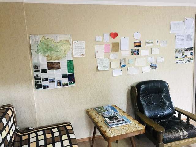 Мини-отель Hostel FORREST Кутаиси-28