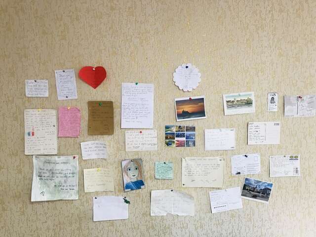 Мини-отель Hostel FORREST Кутаиси-29