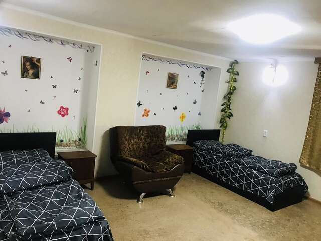 Мини-отель Hostel FORREST Кутаиси-31