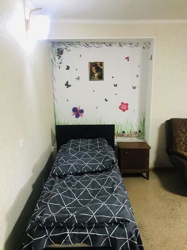 Мини-отель Hostel FORREST Кутаиси-32