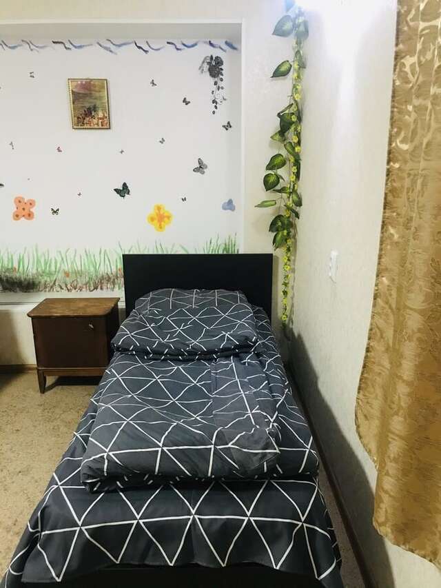 Мини-отель Hostel FORREST Кутаиси-33