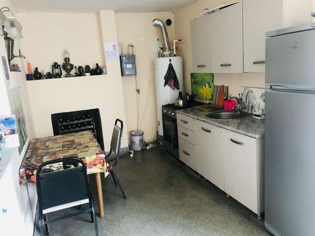 Мини-отель Hostel FORREST Кутаиси-34
