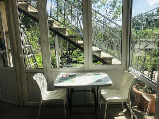 Мини-отель Hostel FORREST Кутаиси-35