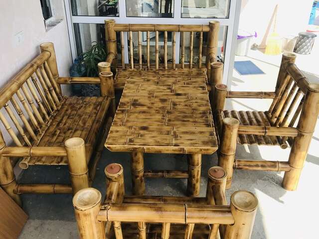Мини-отель Hostel FORREST Кутаиси-6