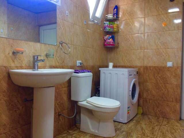 Мини-отель Hostel FORREST Кутаиси-42