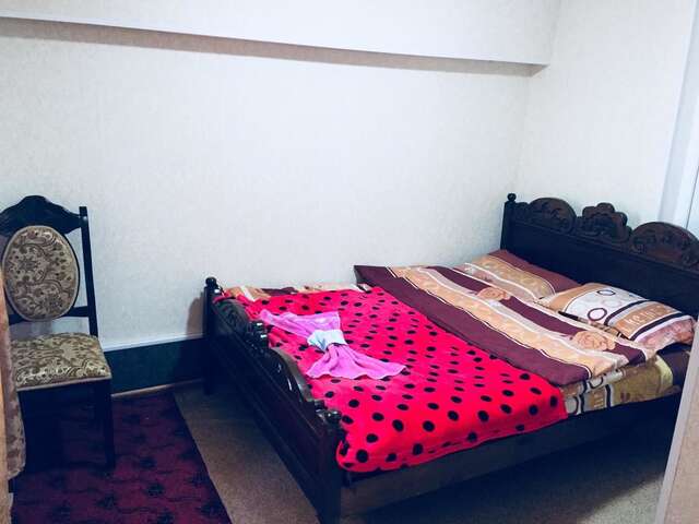 Мини-отель Hostel FORREST Кутаиси-45