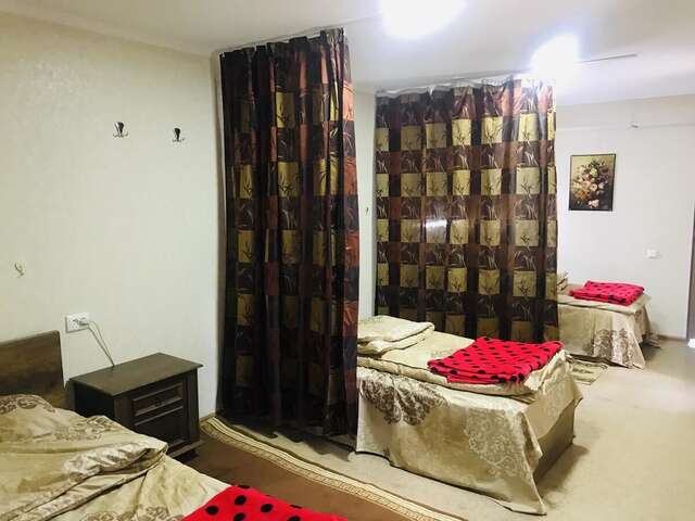 Мини-отель Hostel FORREST Кутаиси-47