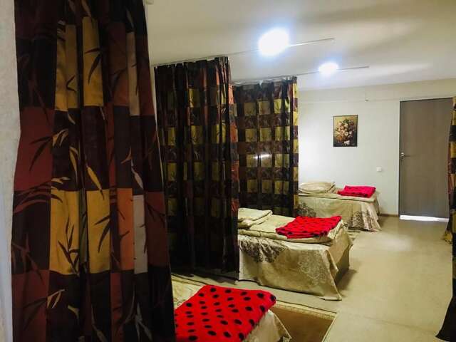 Мини-отель Hostel FORREST Кутаиси-49