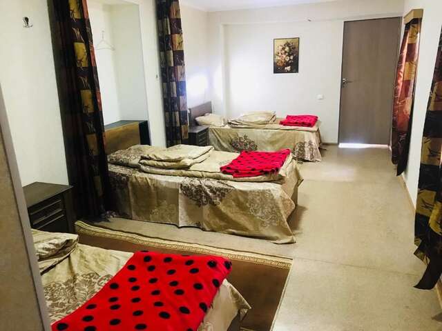 Мини-отель Hostel FORREST Кутаиси-52