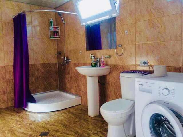 Мини-отель Hostel FORREST Кутаиси-54