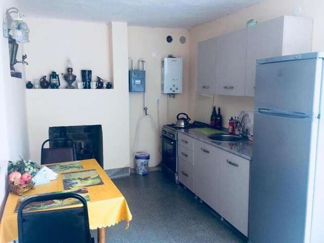 Мини-отель Hostel FORREST Кутаиси-55