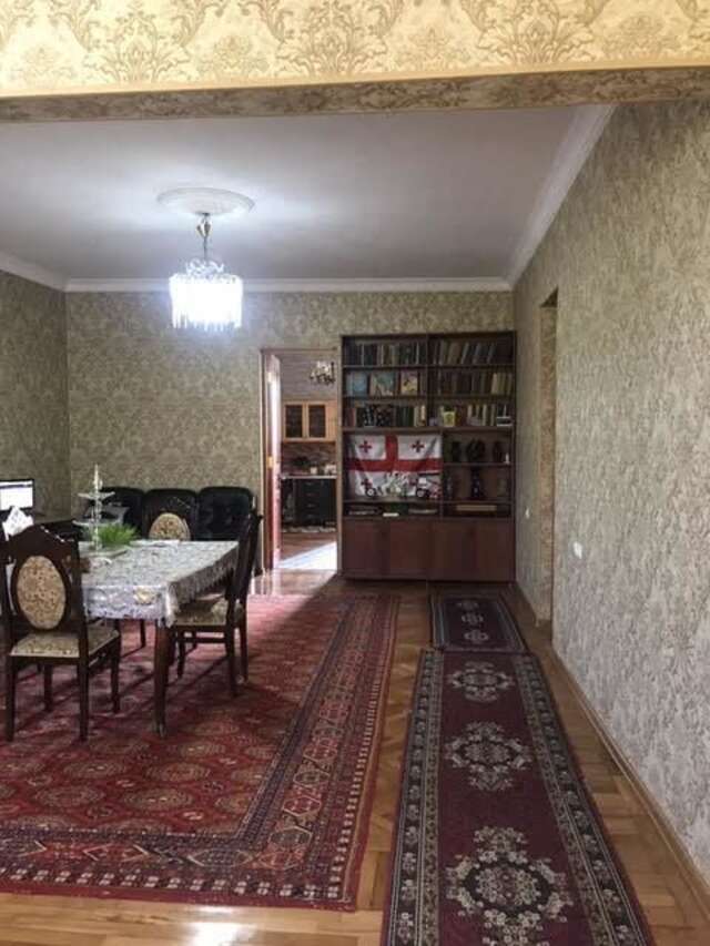 Мини-отель Hostel FORREST Кутаиси-10