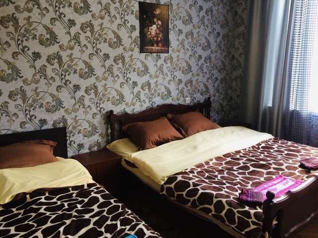 Мини-отель Hostel FORREST Кутаиси-11